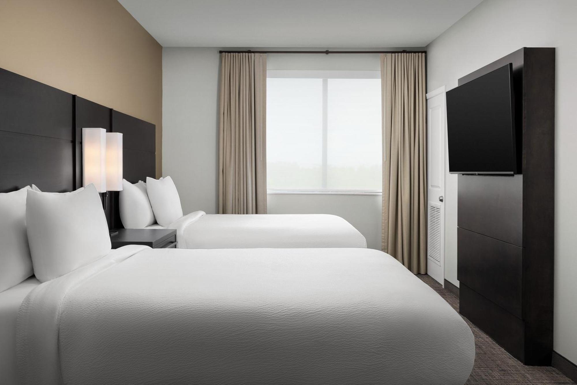 Residence Inn By Marriott Indianapolis Plainfield Exterior photo